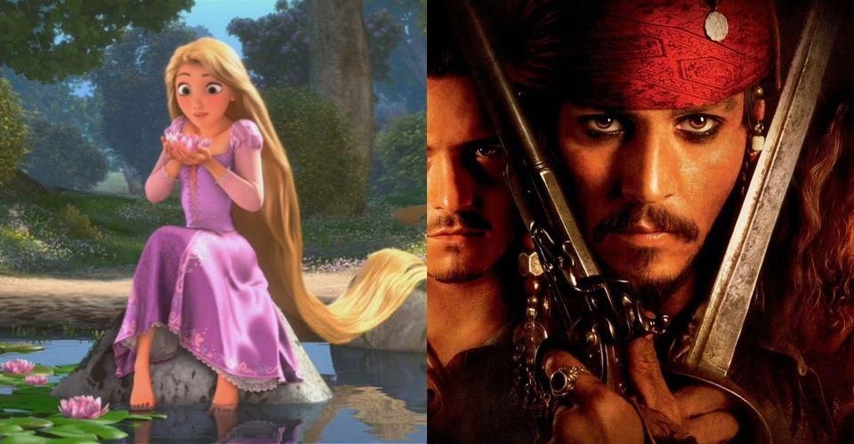 詹姆斯·卡梅隆|成本最昂贵的10部电影，最贵的仍赚了10亿，第二贵的竟然是部动画