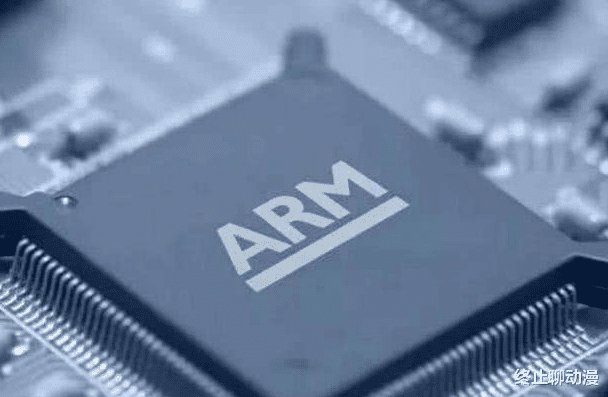 芯片|从麒麟处理器被断供看来，自研芯片不算核心技术