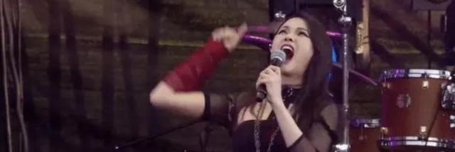 金晨|庾澄庆回应儿子出道:做他自己就好,只要健康快乐就好了