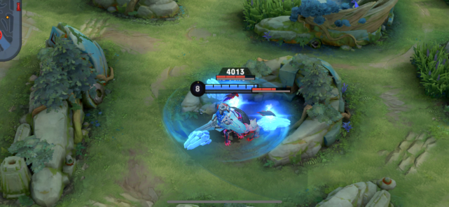 打野|王者：未成年被禁赛后，多少人连跪难上分，原因是打野位稀缺无人