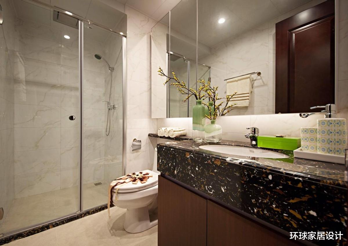 设计师收纳妙计:柜子延伸出台面好处太多,不仅收纳翻倍,还很美