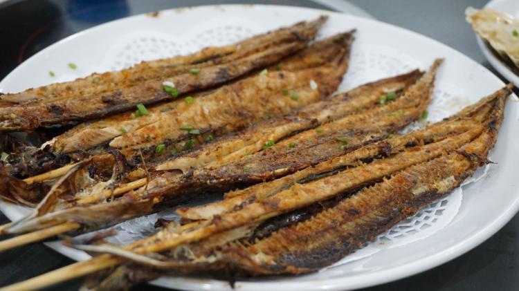 在日本快被吃沒的秋刀魚，為啥中國人不喜歡？這4點原因很真實-圖4