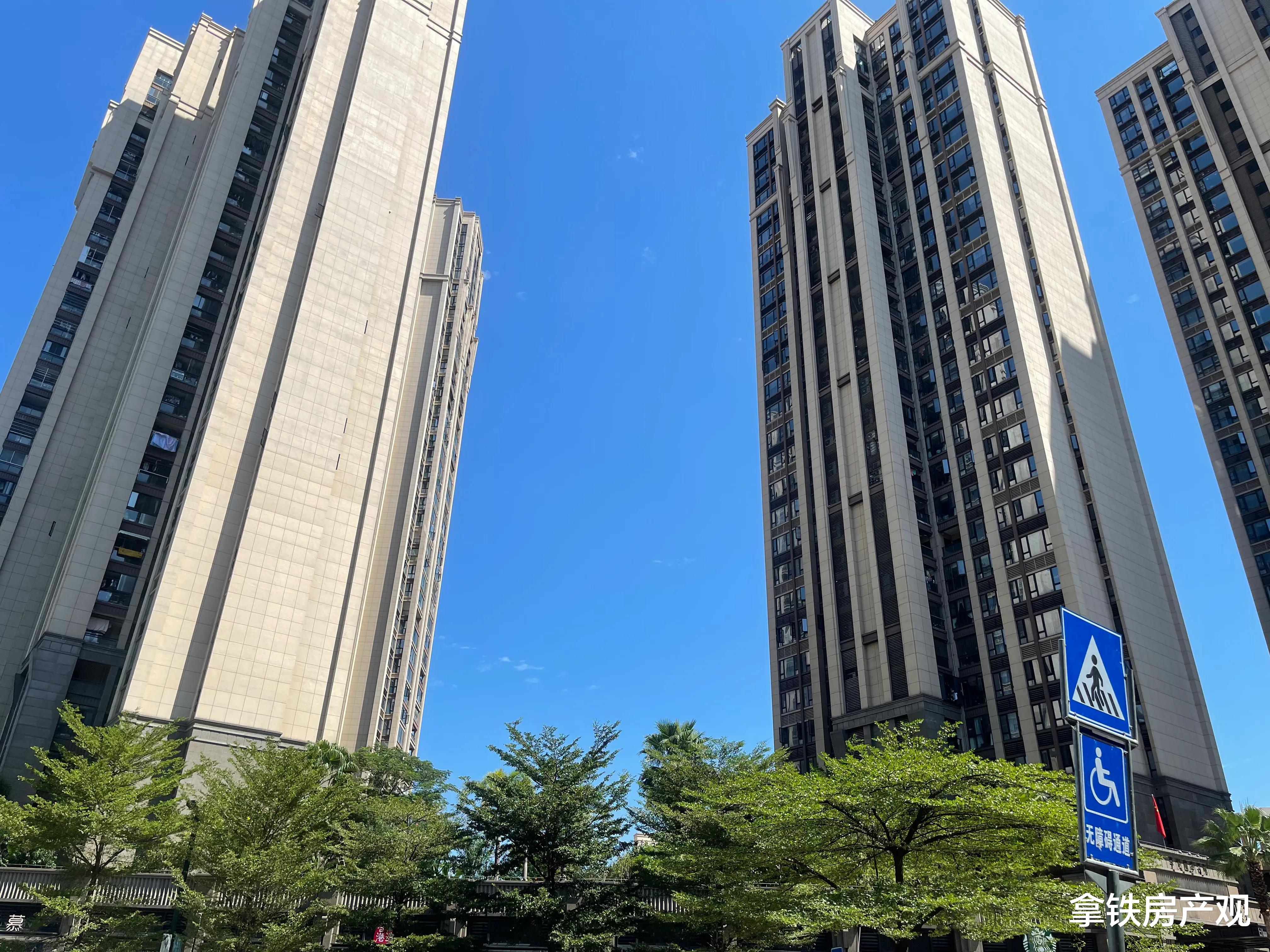 杭州|总结五条2021-2022年广州买房的金科玉律