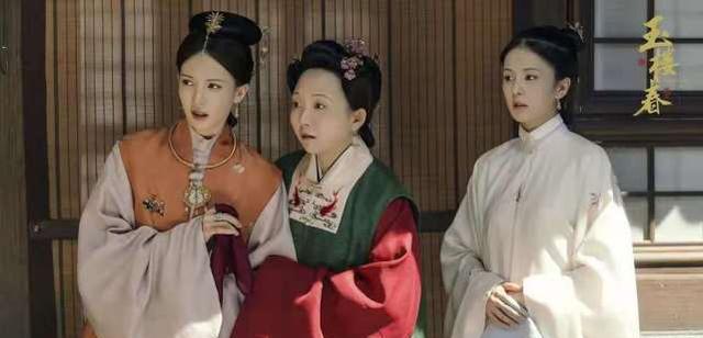 白梦妍|《玉楼春》正热播，白鹿又一新剧将袭，男主是《锦衣之下》的他！