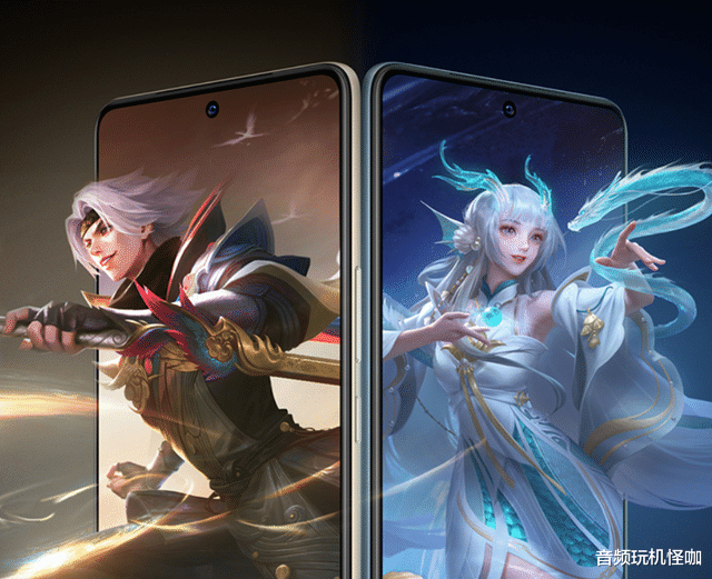 iqoo neo|不愧真香旗艦！驍龍888plus+66W閃充，雖然很旗艦但要注意需求