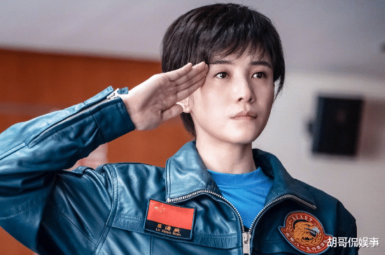 杨幂|俏皮帅气的宋佳，能正派端庄能温婉妩媚，完美驾驭各种风格