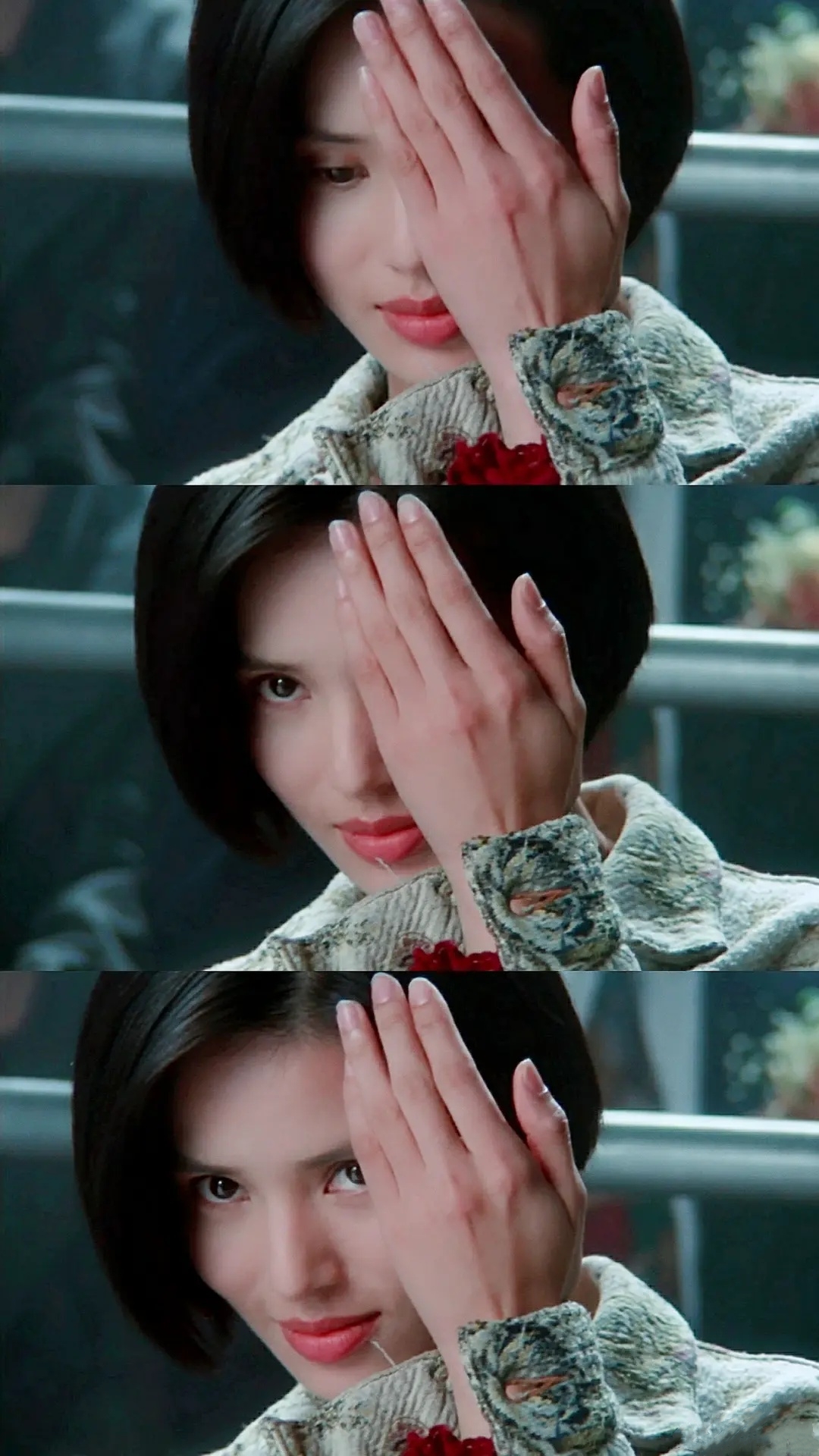 吴亦凡|5位女明星的颜值巅峰，都藏在这12部剧里，这才是古装女神的样子