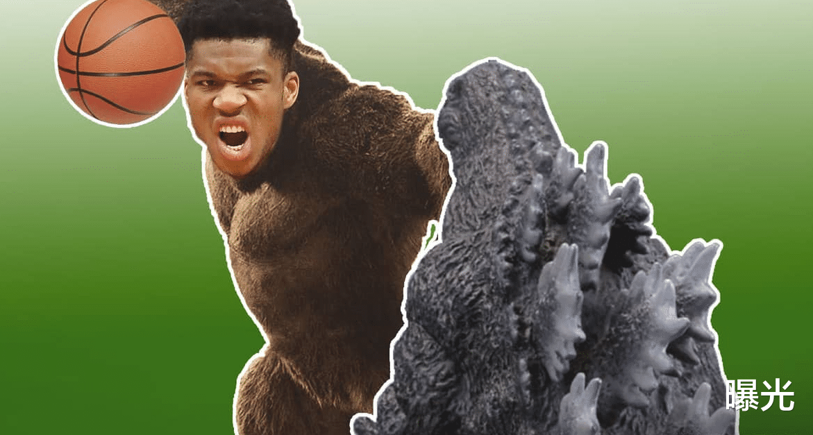 字母哥|越打越差！如何带队夺冠？盘点本赛季退步最快的5大巨星！