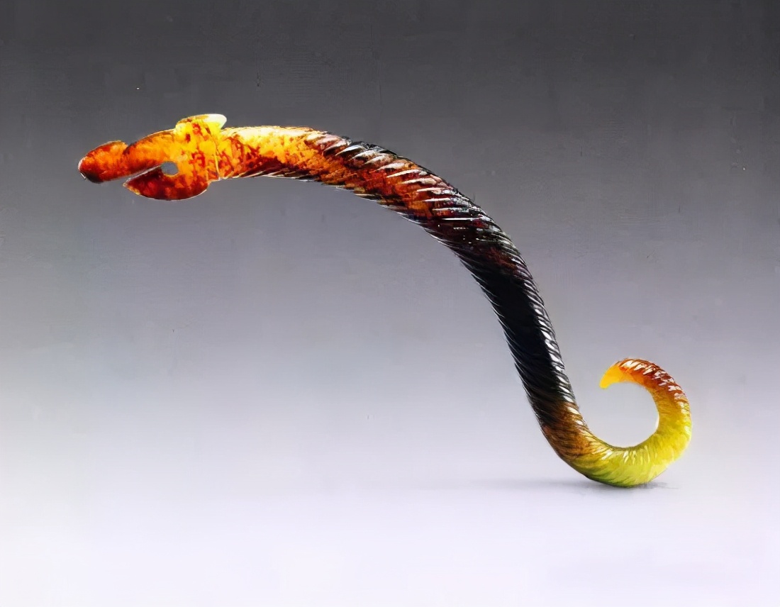 翡翠|古玉进入黄金时代