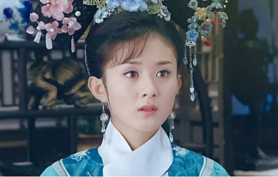 赵丽颖|农民出身的明星，赵丽颖王宝强都已爆红，他却还在被村民欺负！