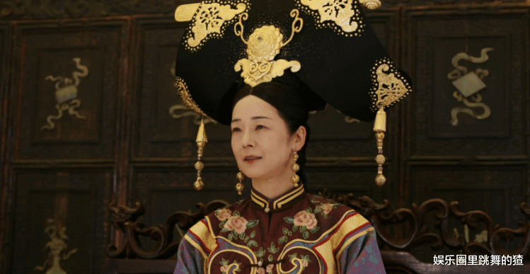 刘学义|中日合拍清宫剧，豆瓣8.8分，女主由日本人出演，赵丽颖甘愿当配角