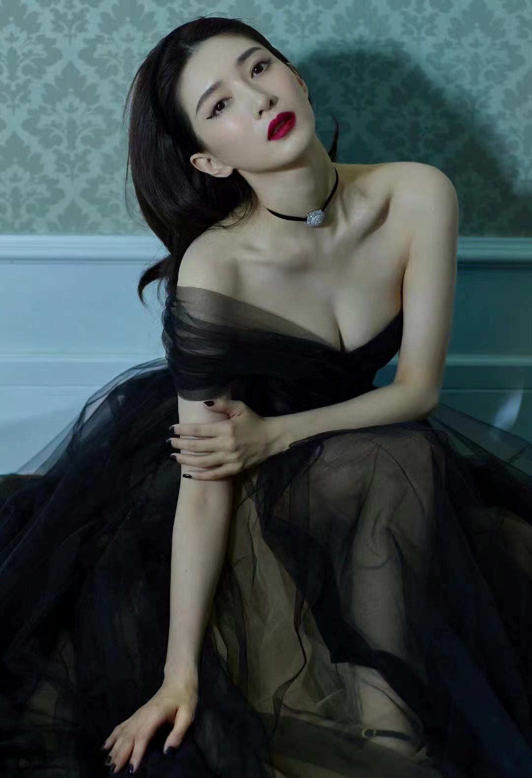 江疏影|江疏影，实在是太漂亮了，太喜欢她了