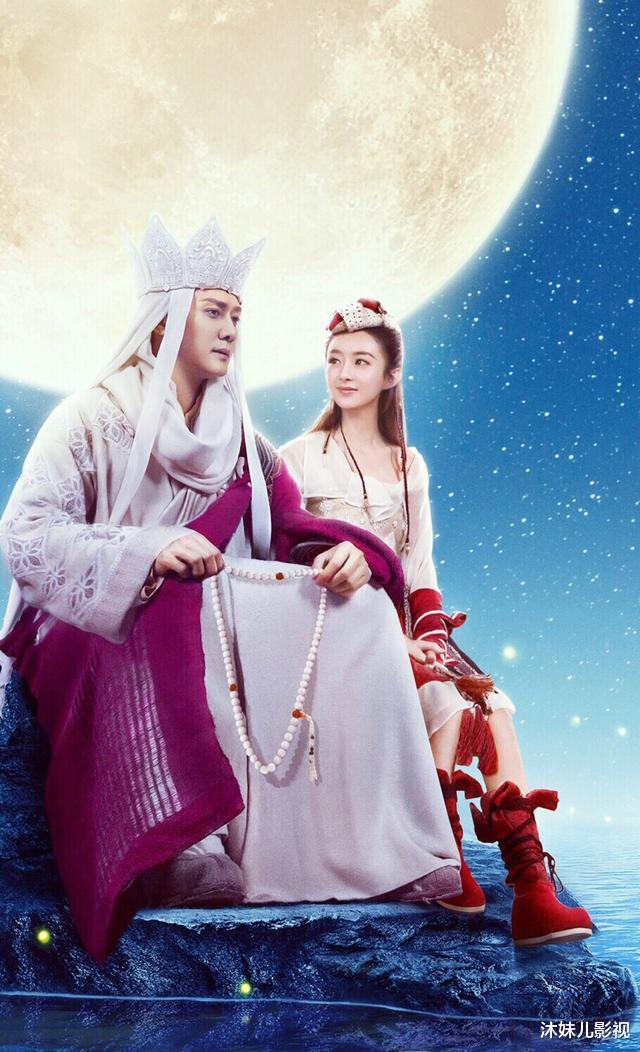 AOA|2021年11对离婚明星夫妻，婚史最长的只有12年，最短的不到3年