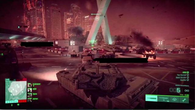 EA/DICE《戰地6》首批實機遊戲截圖泄露-圖3