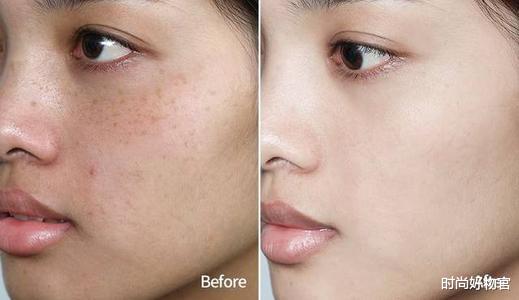 时尚好物官|钟丽缇可真敢，大号身材穿裙子“紧绷绷”，生图眼纹明显暴露年龄