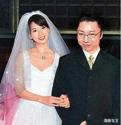 林志玲|有种“整容”叫林志玲结婚，老公黑泽良平变化不大，她却像换个人