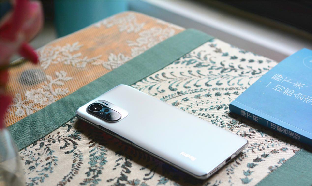 小米科技|凭实力捡漏，这两款骁龙870手机才是“真旗舰”，价格都在两千内