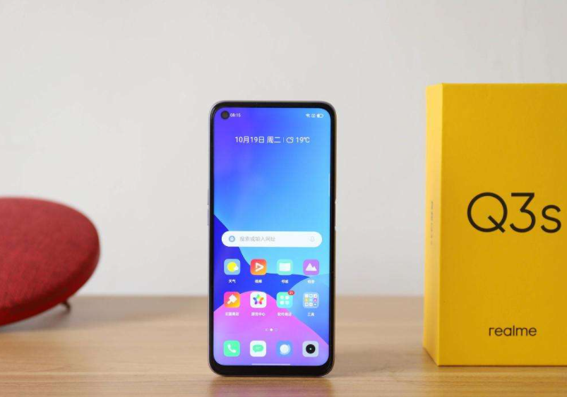 realme q|144Hz+5000mAh大电池，千元级神机，降价之后更亲民了