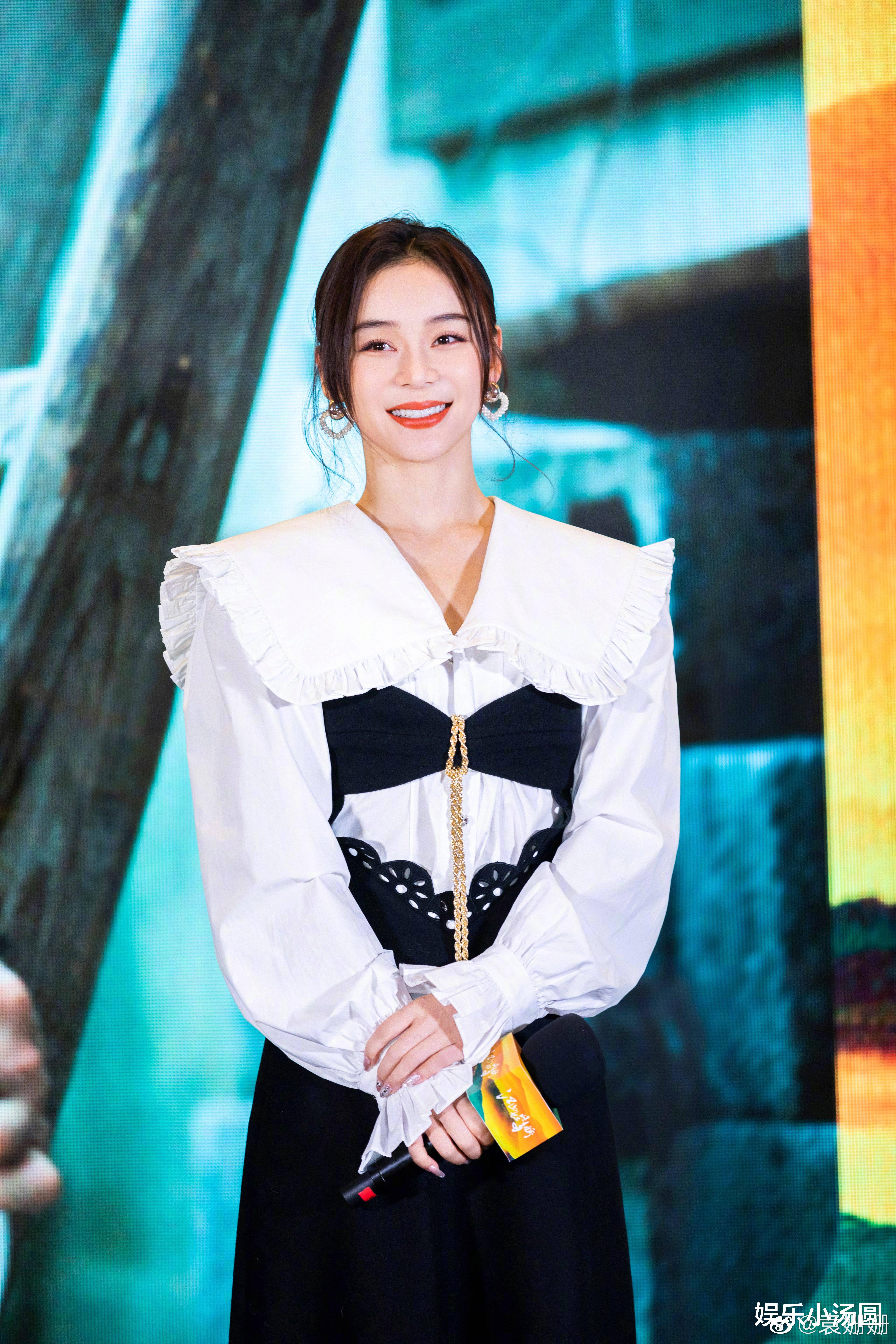 赵英俊|赵英俊去世3天后，前女友袁姗姗发文，字里行间都惹人泪目！