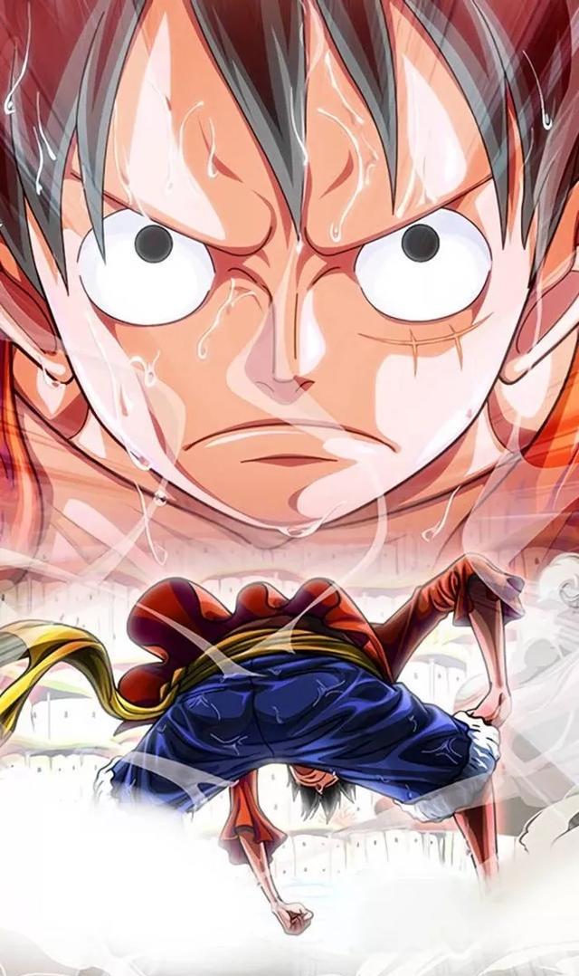 海贼王|海贼王：因为这两点原因，尾田只能忍痛割爱，废除赏金猎人的设定