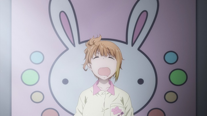 孤單又燦爛的神|《看得見的女孩》百合川華的生命能量有什么用，有哪些種類？