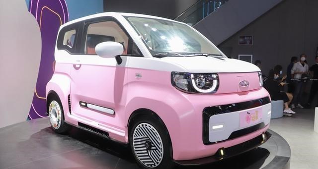 情窦初开的青春|8月销量哪家强？比亚迪逆势暴涨，五菱、奇瑞、上汽同样抗跌！