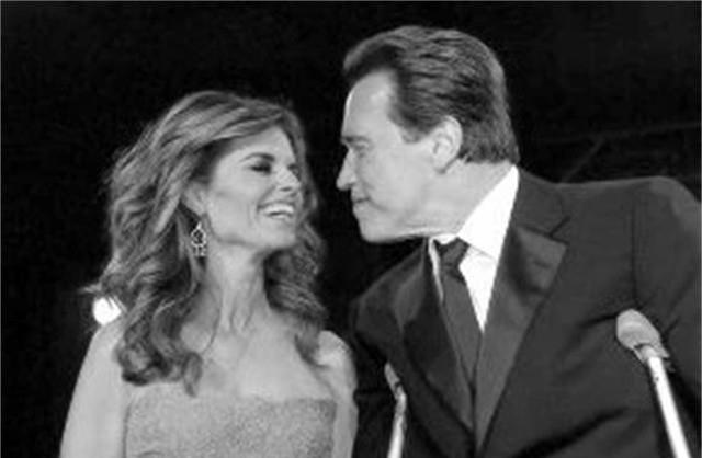 阿诺德·施瓦辛格|施瓦辛格回忆婚外情细节：出轨家中女佣，因私生子长太像被揭穿