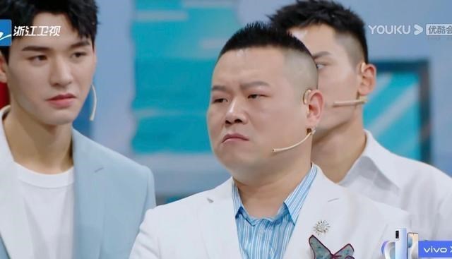 张哲瀚|被《王牌》剪成背景板？张哲瀚龚俊镜头少得可怜，网友：不如不请