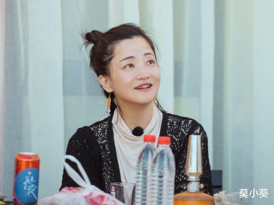 莫小葵 其实，让男人念念不忘的女人，都有三个特质