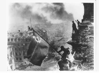 颇有微言 世界历史上最著名的20张造假照片