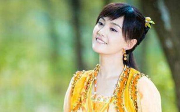 忧郁林黛玉|《古剑奇谭》开播7年，2位主演离婚，有人人设完全坍塌