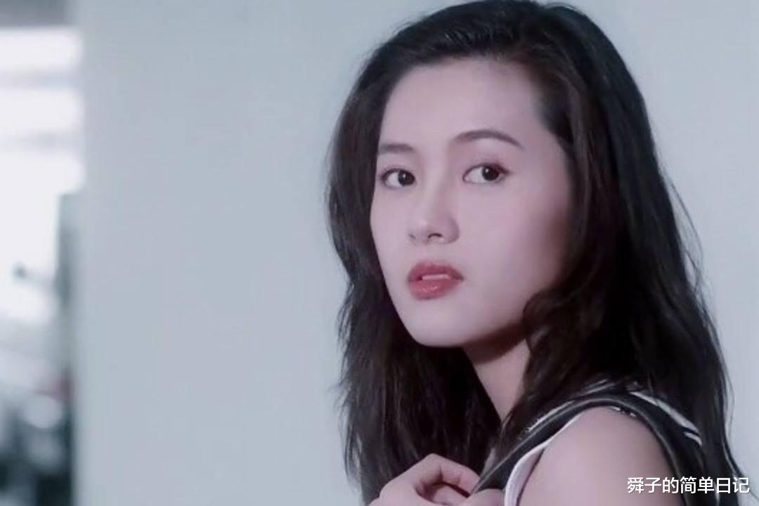 李丽珍|多才多艺的女神李丽珍，这些作品你都知道吗？