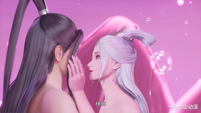 韩立|国漫为什么都喜欢给男女主“吃媚药”？不吃药男主压根没机会