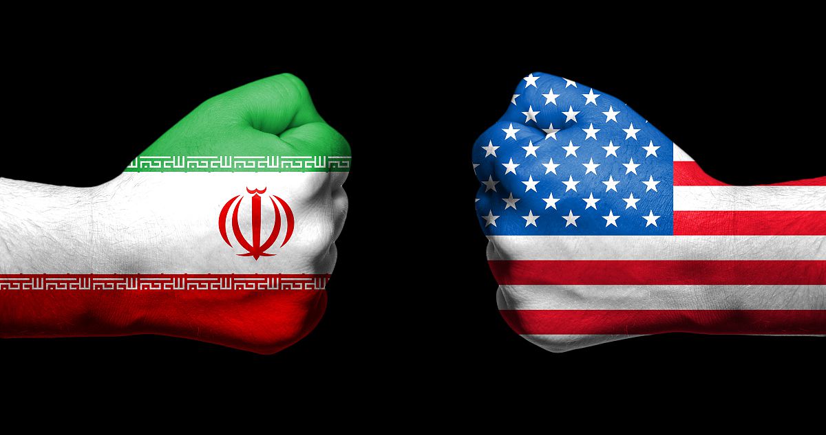 對中國三心二意，伊朗遭遇美國背叛，美以空襲伊朗目標-圖2