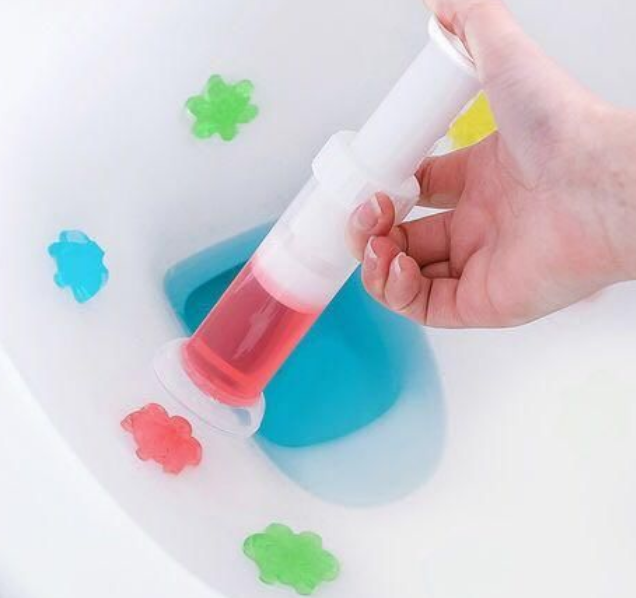 |若你不是个勤快人,建议效仿她家卫生间的布置,能让家务减少一半