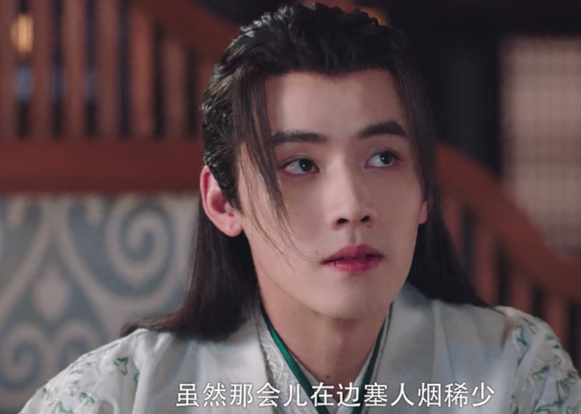 赵露思|开播1天，播放量破3000万，赵露思新剧口碑炸了，演员演技惊艳四座