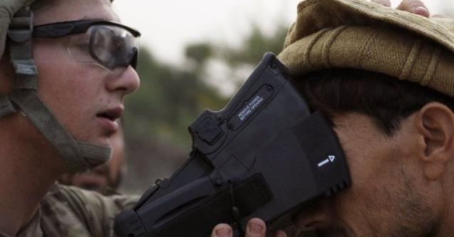 塔利班|塔利班得到“生物识别”设备后,可能将进行打击报复