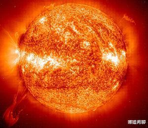 中微子 太阳内部为什么会释放中微子？科学家在密闭的山洞中，研究出答案