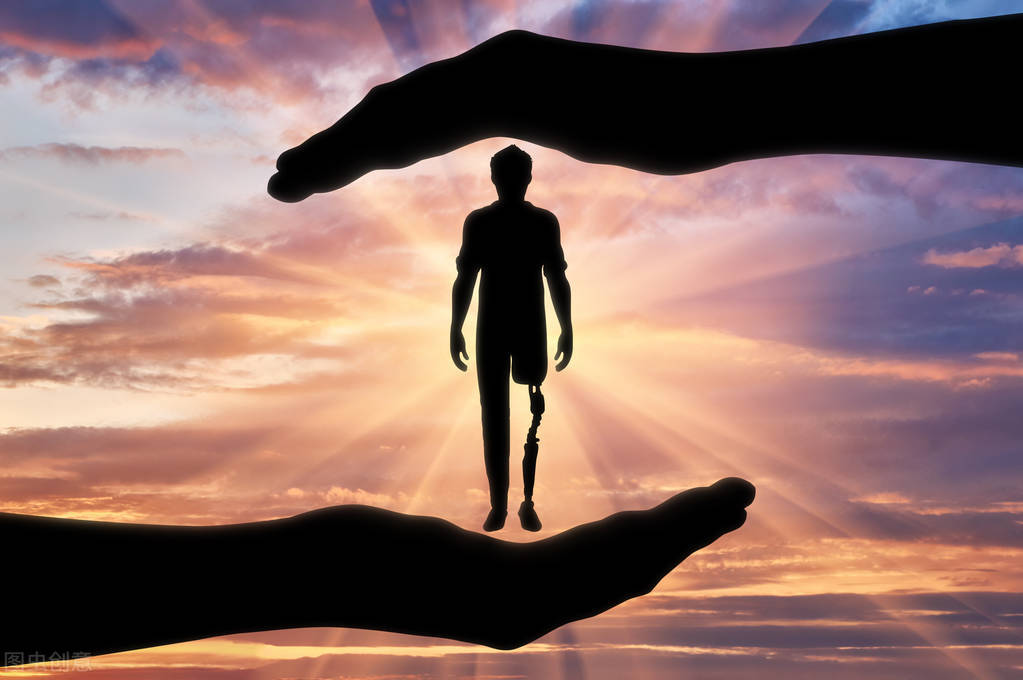 幪茳尔措|人累了，可以睡一觉，那么心累了呢.....