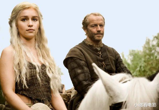 美剧|HBO出品的10大黄暴系列美剧，每一部都是高质量爽剧