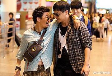 唐人街探案|唐人街探案背后故事大揭秘:刘昊然片酬才1万,Q的身份终于揭晓