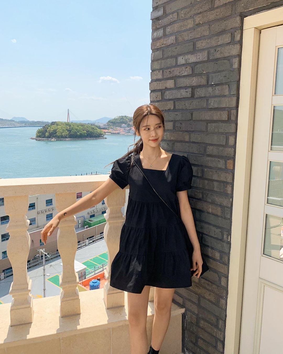 Fashion课代表 女孩会穿衣更显气质，借鉴素人博主的穿搭，优雅又有女人味