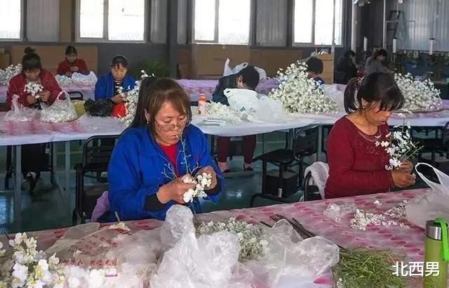 北西男 这些福建人火了！《山海情》原型人物现身！还有这位当代“愚公”