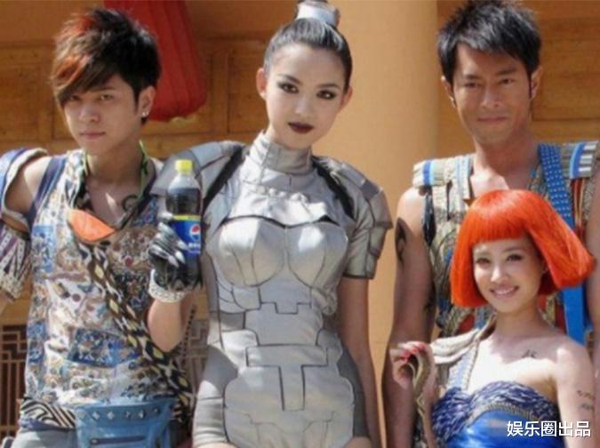 蔡依林|蔡依林才是真萝莉，一组波波头旧照曝光，被指“甜度超标了”