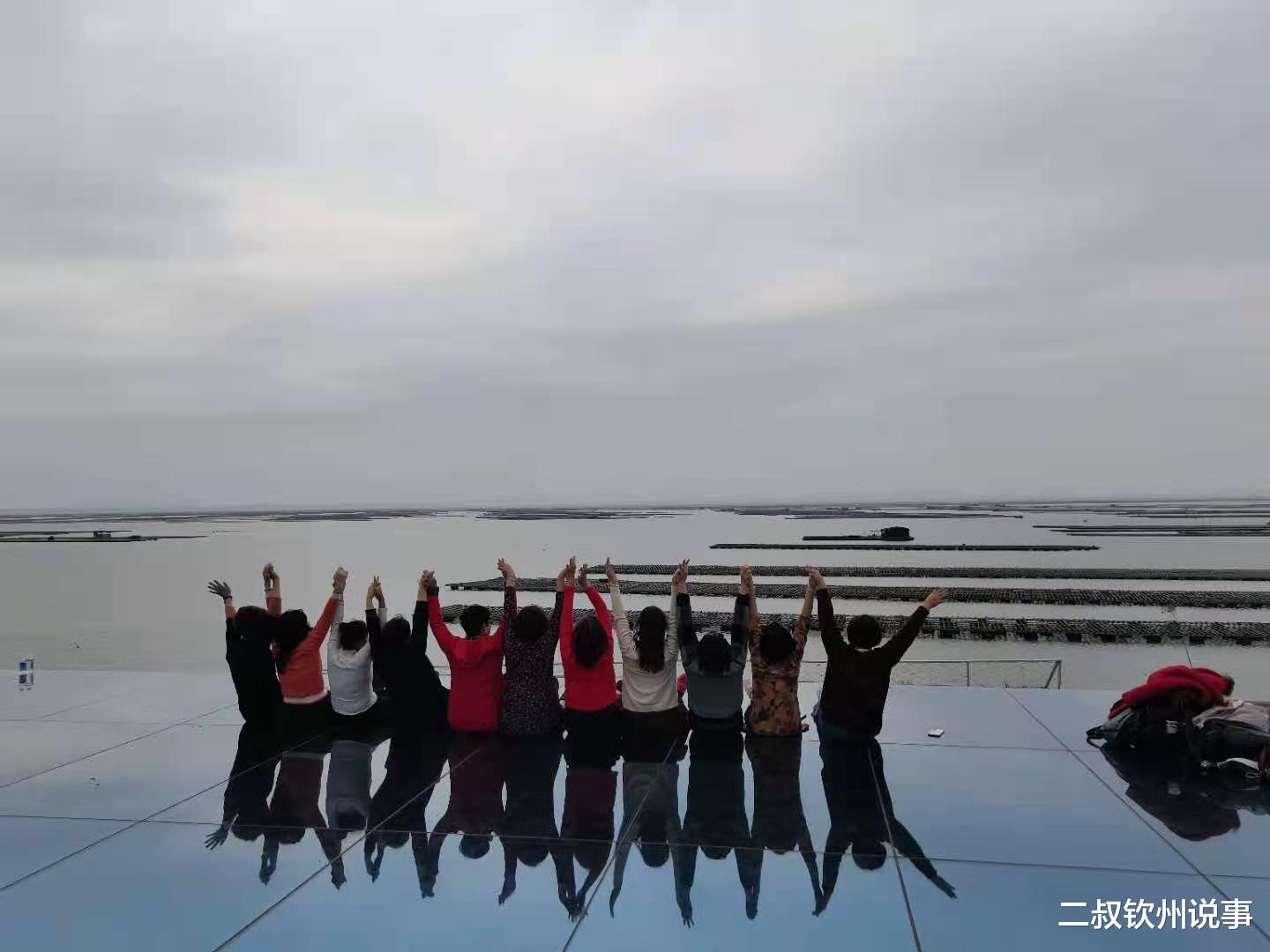 二叔钦州说事 广东在湛江重点布局，广西发展真正是“狼”来了