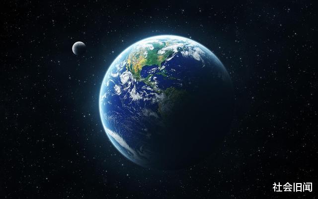 人类并不是宇宙唯一生命,科学家发现超级地球,认为百分百存在生命
