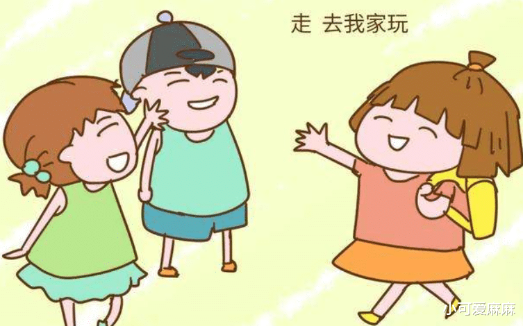 小可爱麻麻|成功人士的童年时期，通常都有这4个特征，看看你家孩子有几个？