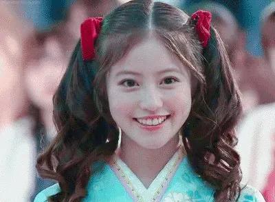 滨边美波|2021日本女网友评选十大最美女星，最小21岁，最大已52岁