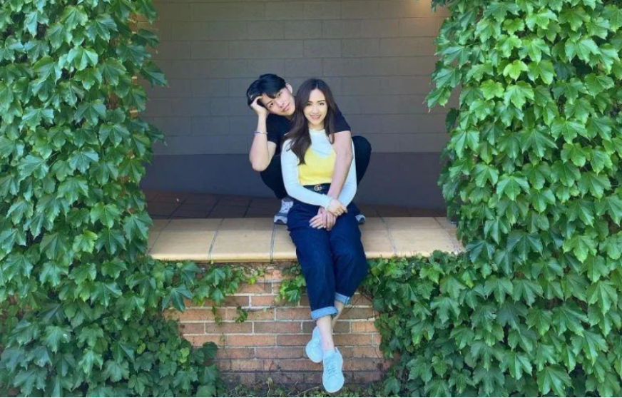 吴宗宪|吴宗宪4个孩子个个出色，大女儿凌晨发宝宝照，网友：像宪哥