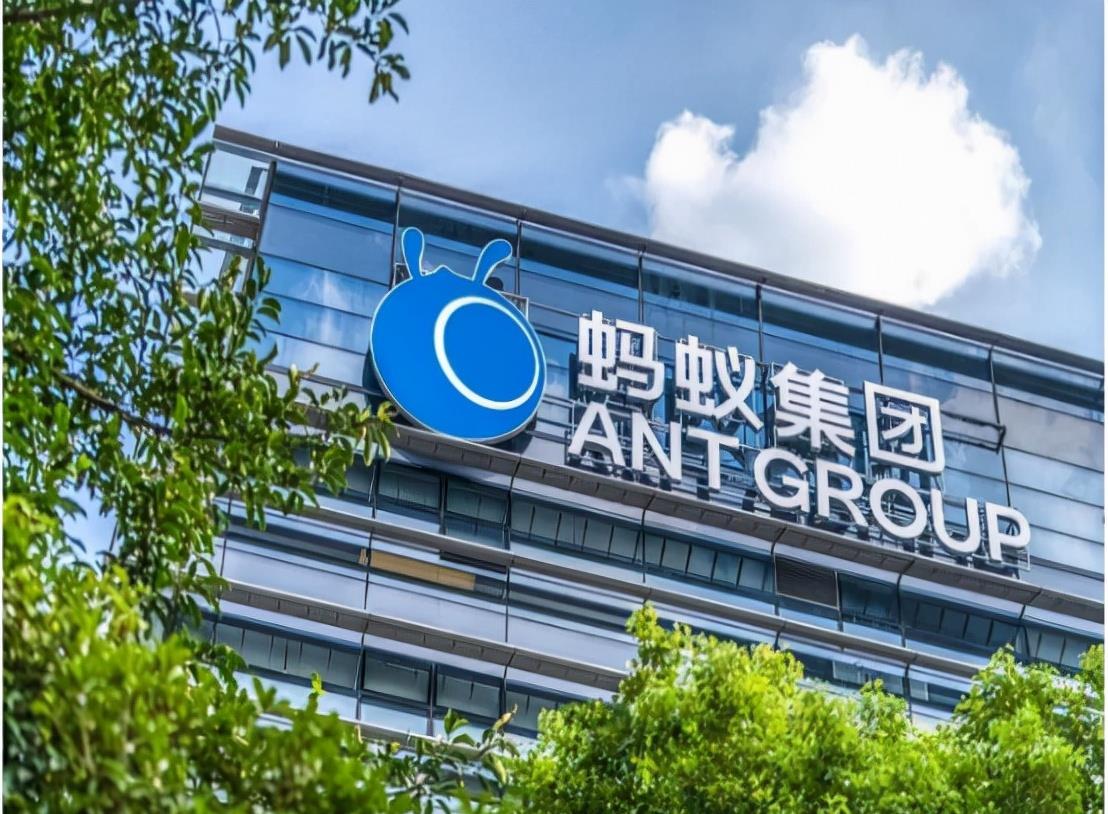 育妈计|阿里大股东是日本软银,那蚂蚁集团的大股东会是谁?多数人没猜对